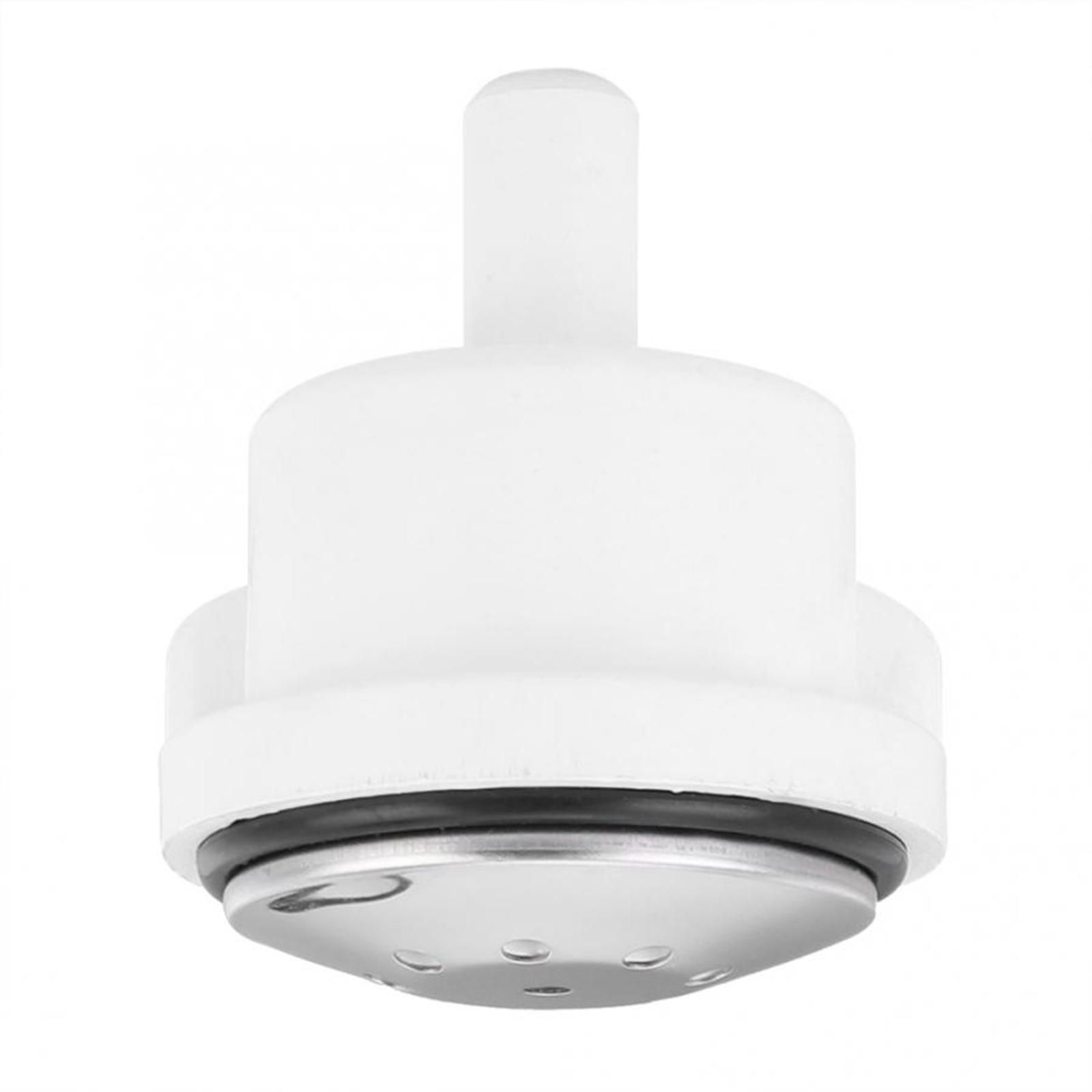 Jet Home Bathroom - 浴槽エアジェットノズル、家庭用浴室用渦流ブロワーエアノズルアクセサリー