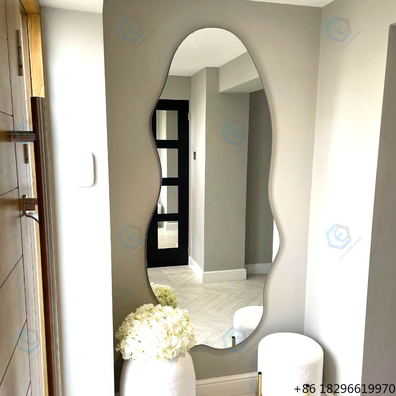 Home Bathroom Design - 3mm 4mm 5mm 6mm 大型 全身鏡