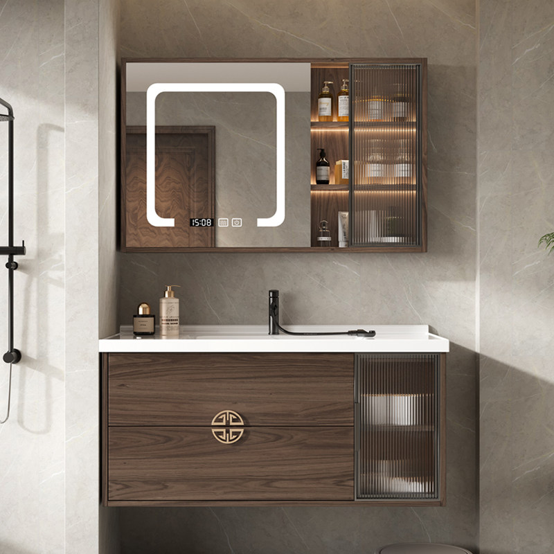 Home Bathroom Partition Wall - 引き出し紙製バスルームキャビネットスペースセーバー高級パーティションディスプレイトイレオーガナイザー食器棚収納ガビネテホテル家具