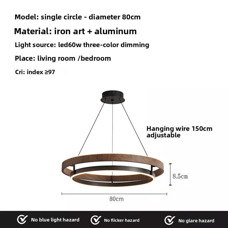 Home Bathroom Lighting Design - モダンミニマルハイエンドLEDシーリングシャンデリアランプデザインクリエイティブペンダントライトホームデコレーションダイニングルームレストラン照明用
