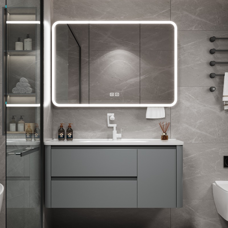 Home Bathroom Partition Wall - オーガナイザートイレ食器棚収納ディスプレイ中国モダンパーティション引き出し紙製バスルームキャビネット高級ガビネテ家庭用家具
