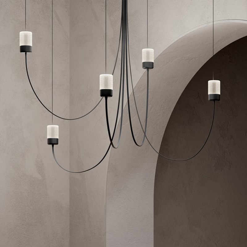 現代アートデザイン古典的なエレガントなシャンデリアロマンス家 - Home Bathroom Lighting Design のレビューと価格