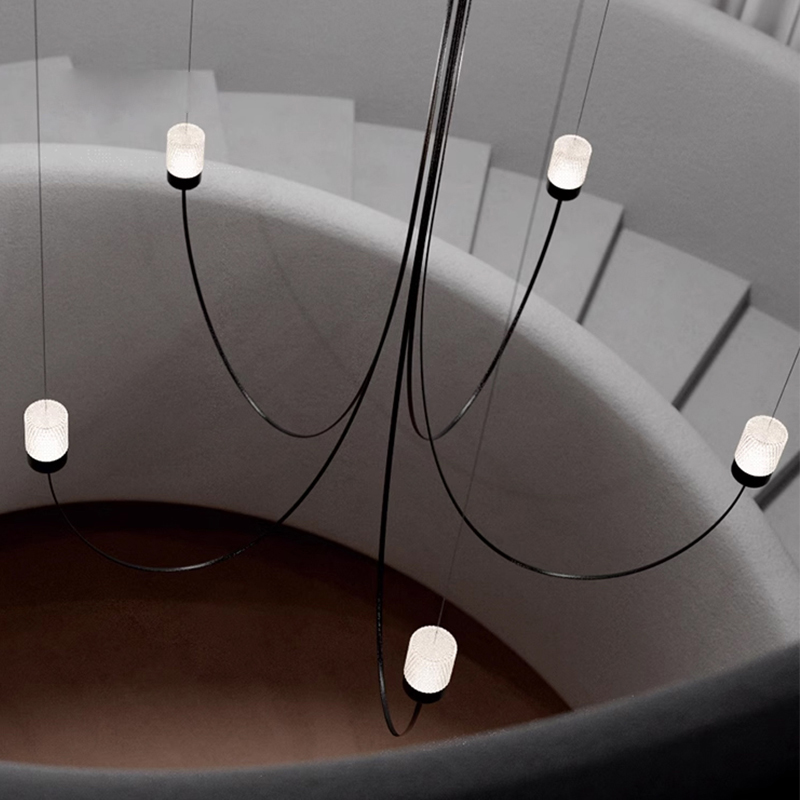 現代アートデザイン古典的なエレガントなシャンデリアロマンス家 - Home Bathroom Lighting Design のレビューと価格