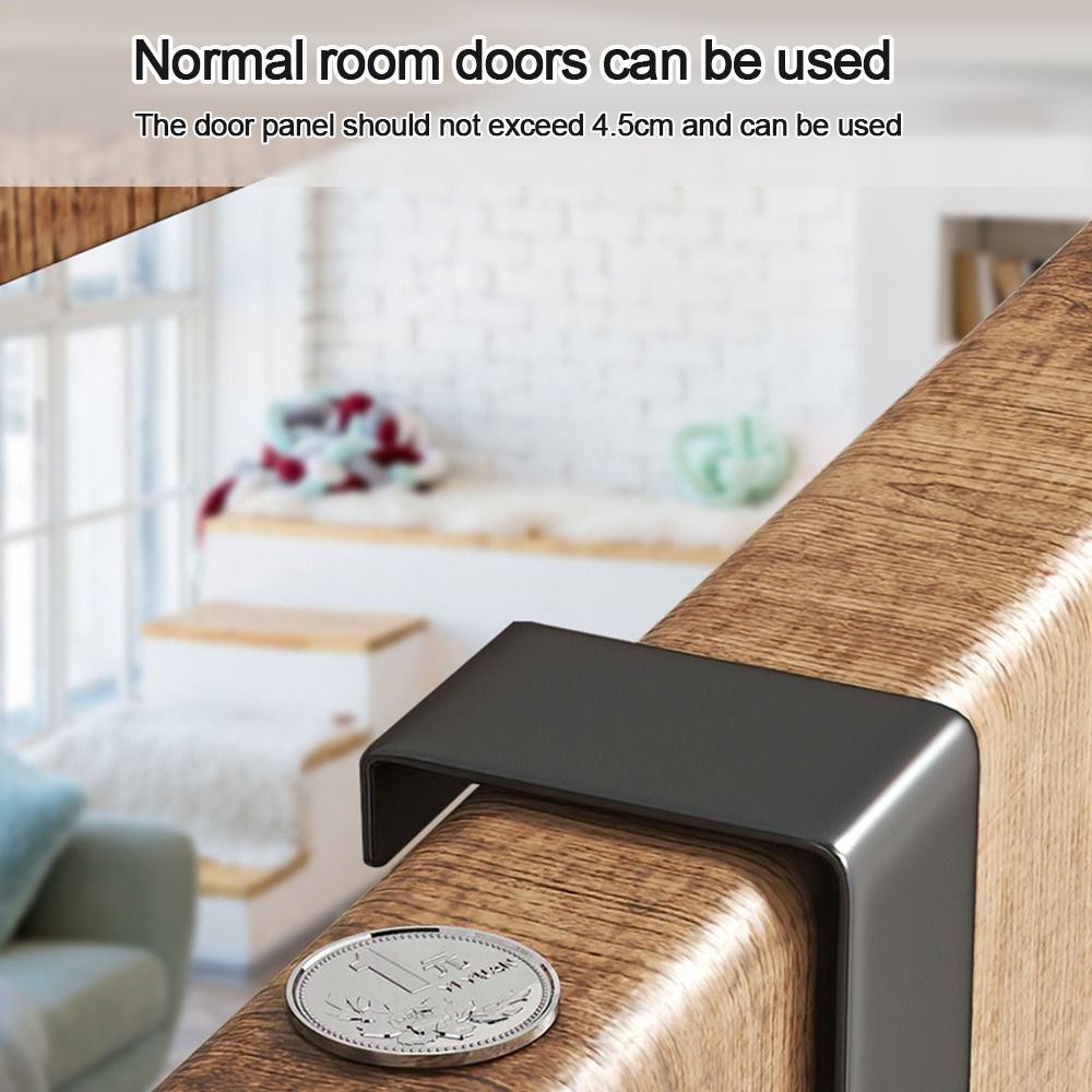ドア上の収納フック 6 フック洋服コート帽子タオルハンガーホ - Home Bathroom Supplies のレビューと価格