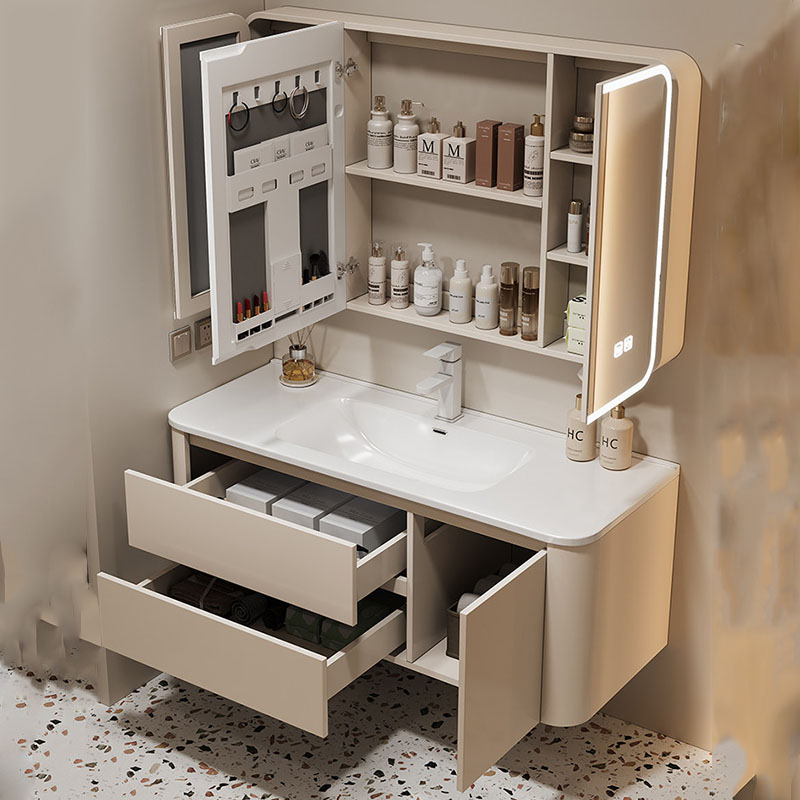 ディスプレイパーティション食器棚オーガナイザー収納トイレスペ - Home Bathroom Partition Wall のレビューと価格