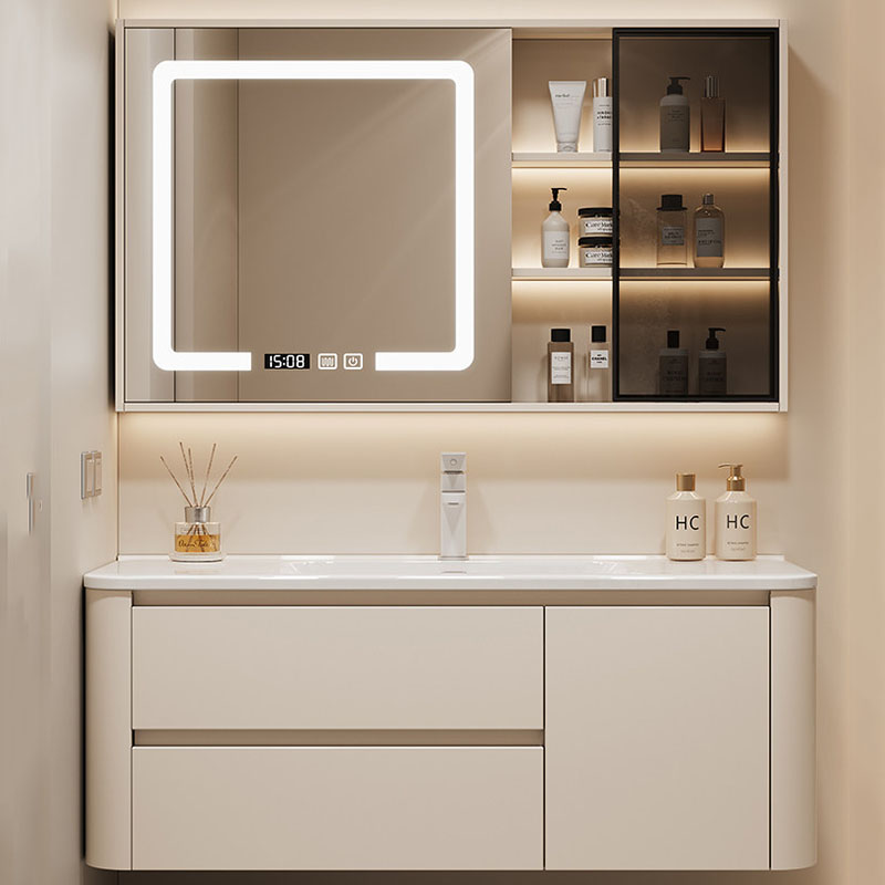 ディスプレイパーティション食器棚オーガナイザー収納トイレスペ - Home Bathroom Partition Wall のレビューと価格