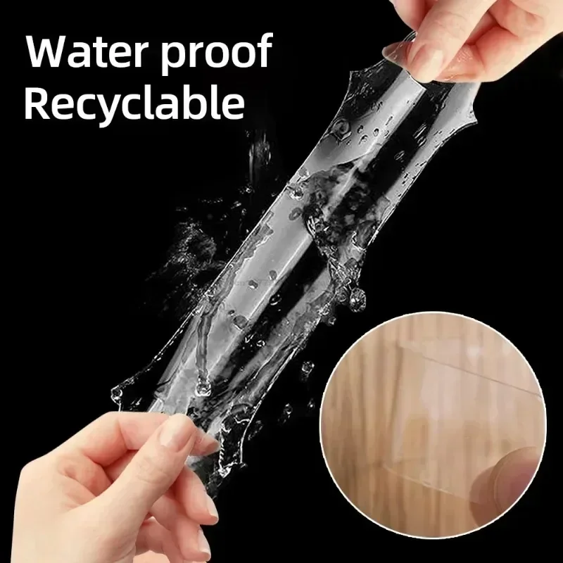 超強力接着剤両面粘着テープ木製正方形壁ステッカーパッチ家庭用 - Home Bathroom Wall Tiles のレビューと価格