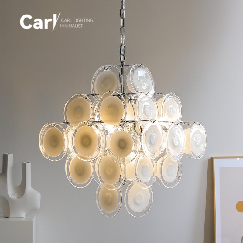 現代のクロム銅リビングルームランプクリエイティブデザイナー北 - Home Bathroom Lighting Design のレビューと価格