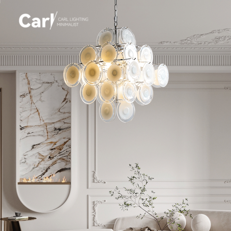 現代のクロム銅リビングルームランプクリエイティブデザイナー北 - Home Bathroom Lighting Design のレビューと価格