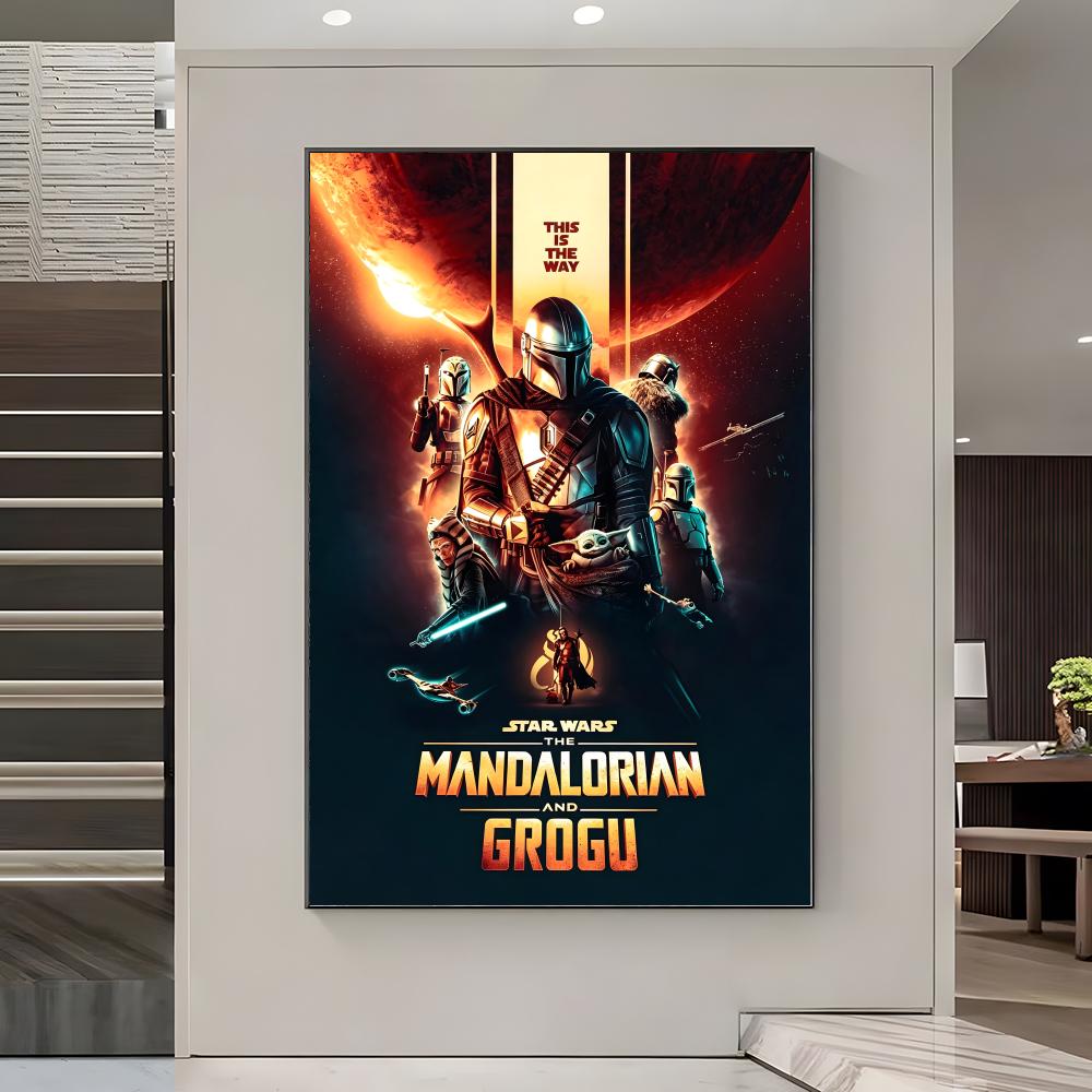 映画「The M-ManDaloRian-N」と「G-Gro - Home Bathroom Movie のレビューと価格