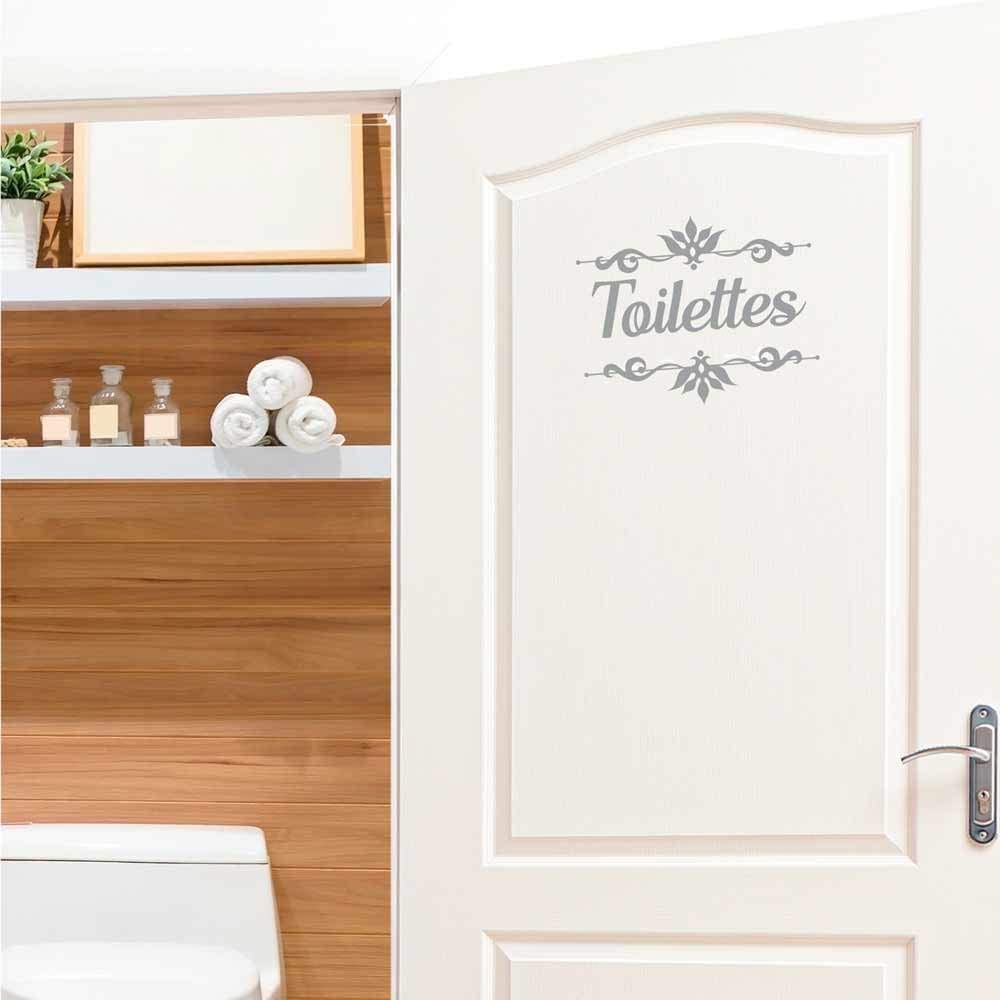 トイレ,バスルーム,トイレ用のフランスのトイレビニールステッ - Home Bathroom Wall Tiles のレビューと価格