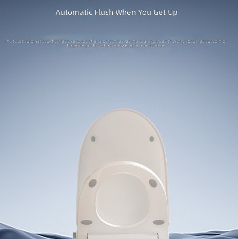 加熱式スマート便座、自動洗浄、停電時洗浄機能、家庭・ホテル・ - Home Bathroom Toilet のレビューと価格