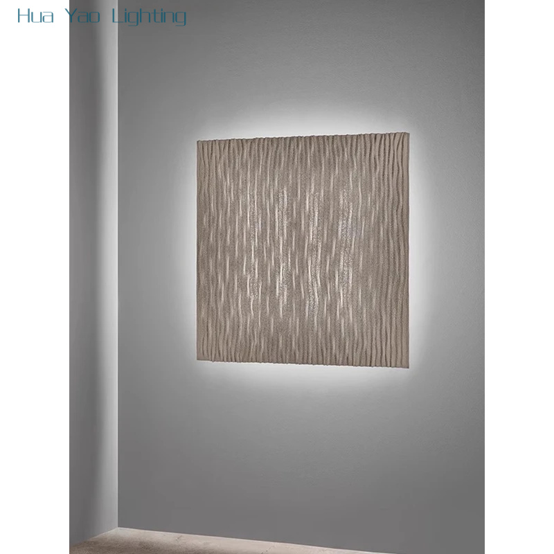 日本の侘び寂びLEDウォールランプ、寝室、リビングルーム、階 - Japanese Home Bathroom Design のレビューと価格