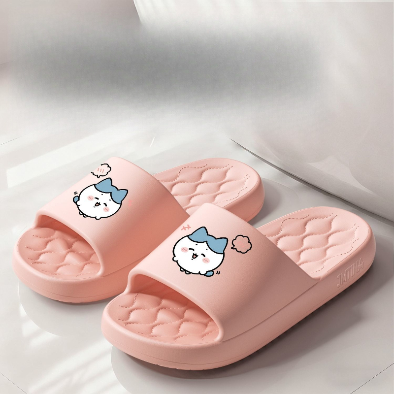 アニメ漫画かわいいちいかわ室内用ソフト快適バスルームおしゃれ - Home Bathroom Movie のレビューと価格