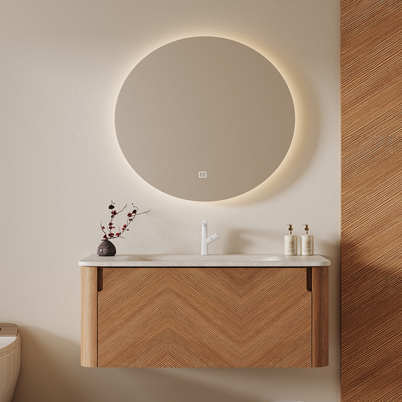 木製パーティションバスルームキャビネットバー香水キッチントイ - Home Bathroom Partition Wall のレビューと価格