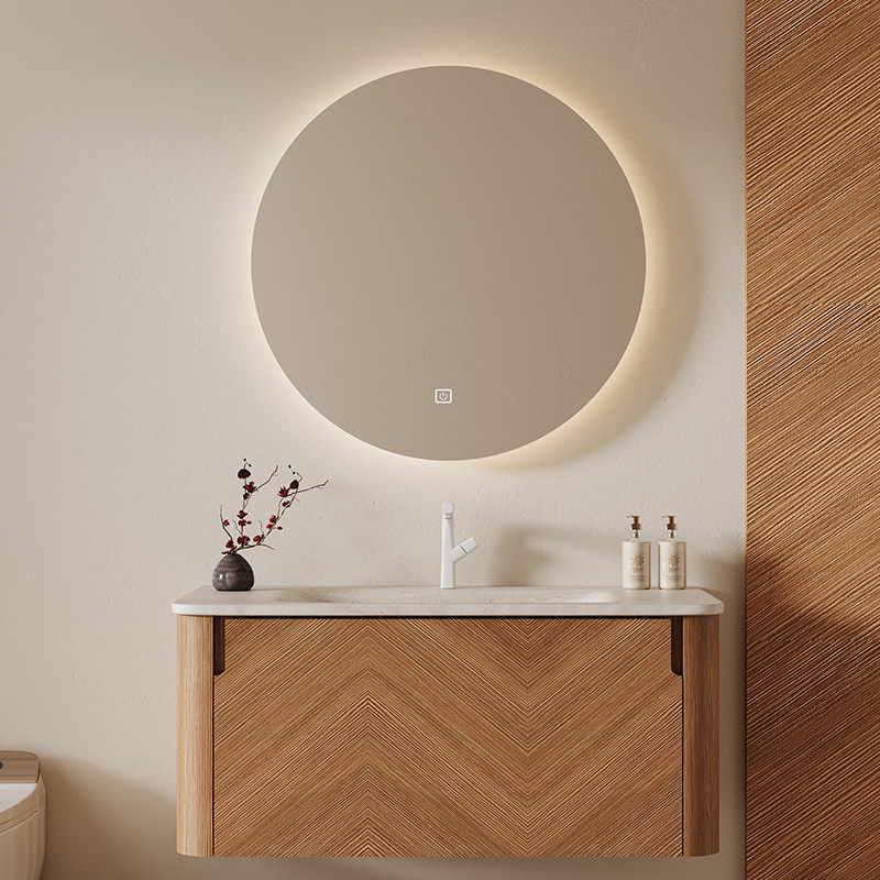 木製パーティションバスルームキャビネットバー香水キッチントイ - Home Bathroom Partition Wall のレビューと価格