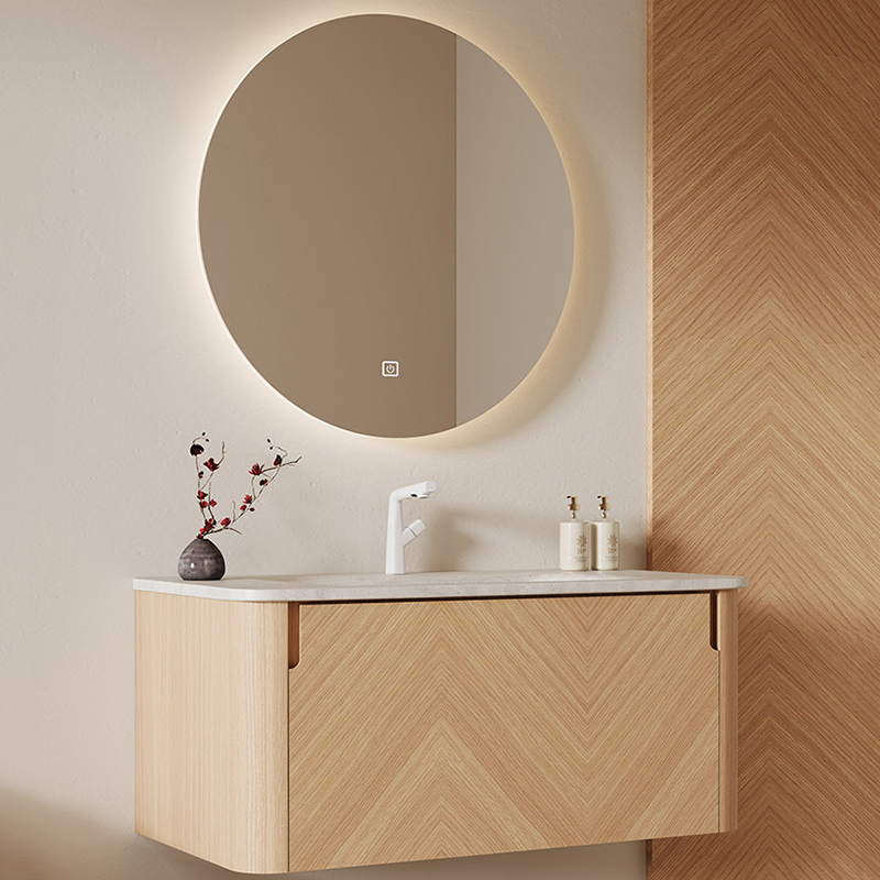 木製パーティションバスルームキャビネットバー香水キッチントイ - Home Bathroom Partition Wall のレビューと価格