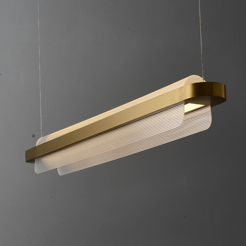 イタリアデザイナー展示 LED ペンダントランプリビングルー - Home Bathroom Lighting Design のレビューと価格