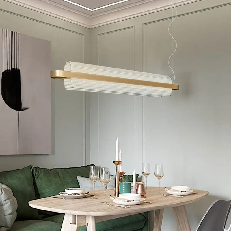 イタリアデザイナー展示 LED ペンダントランプリビングルー - Home Bathroom Lighting Design のレビューと価格