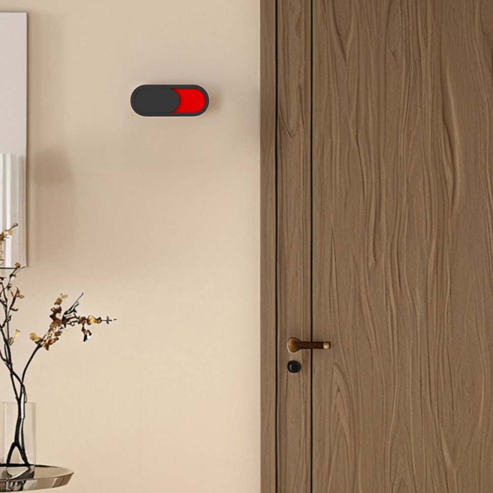 ドアサイン 忙しい利用可能 フリップバスルームインジケーター - Home Bathroom Occupied Sign のレビューと価格