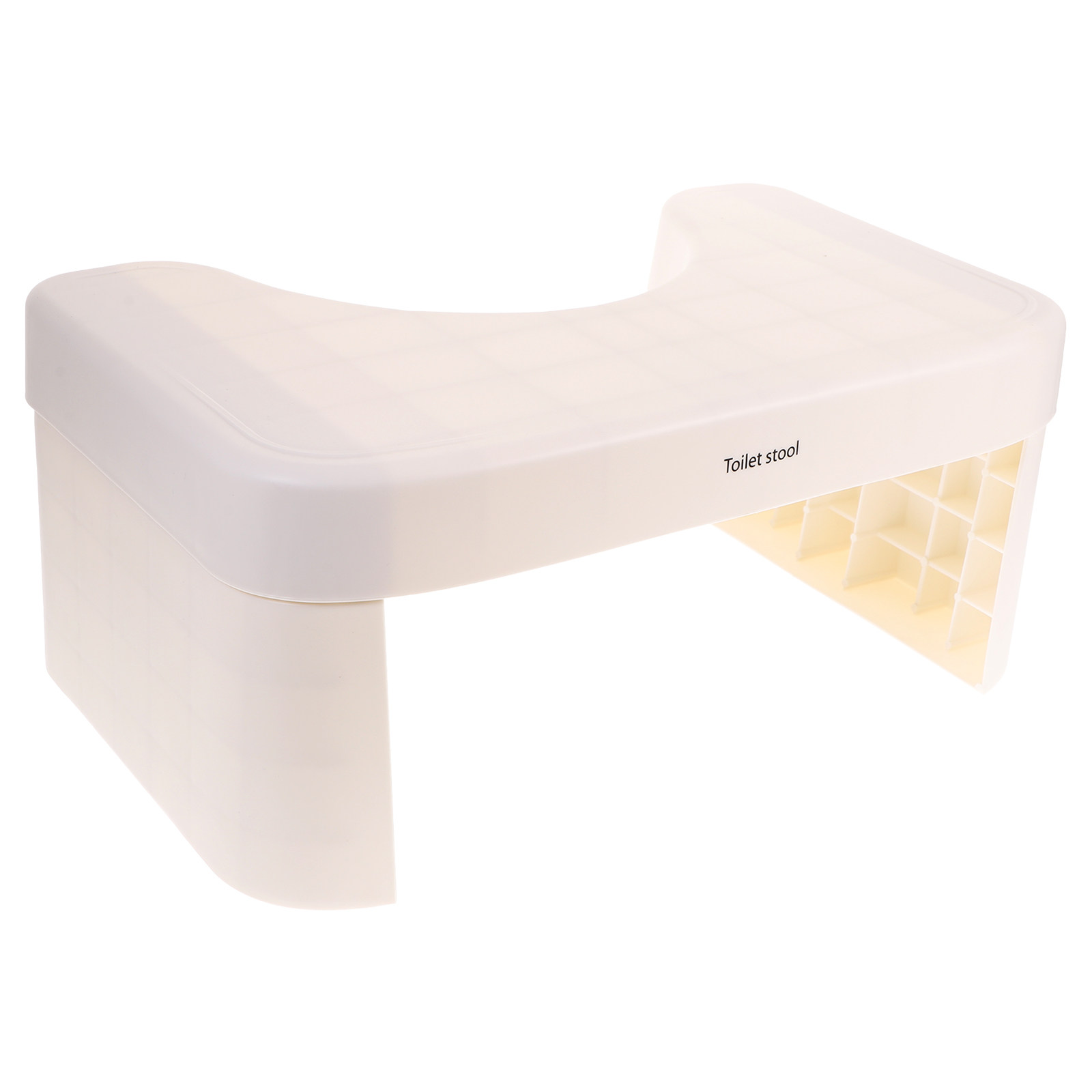 滑り止め加工のスムーズなトイレ用踏み台、精巧な作りの子供用浴 - Home Bathroom Supplies のレビューと価格
