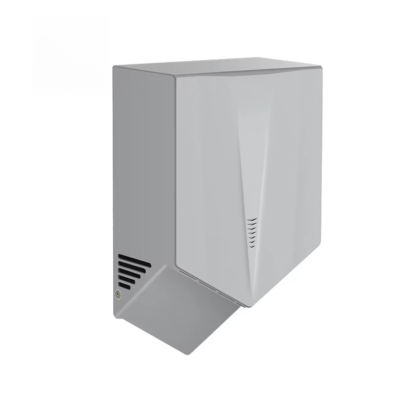 業務用ジェットハンドドライヤー 自動センサー 1500W A - Jet Home Bathroom のレビューと価格