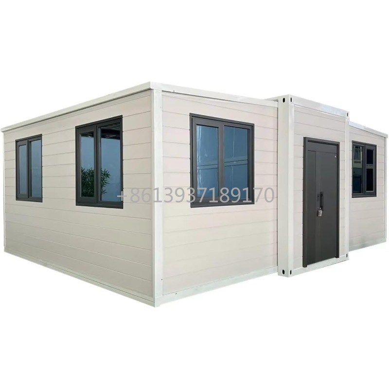 拡張可能なモバイルタイニーハウス、プレハブコンテナハウス販売 - Tiny Home Bathroom Layout のレビューと価格