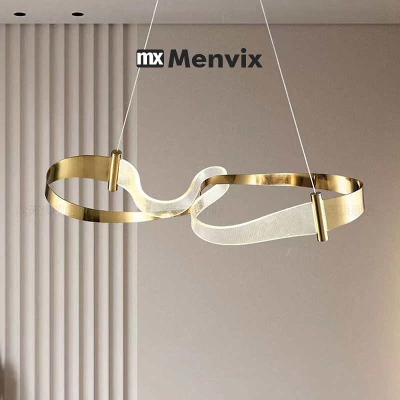 イタリアアートシャンデリアユニークな家の装飾光沢デザイン控え - Home Bathroom Lighting Design のレビューと価格