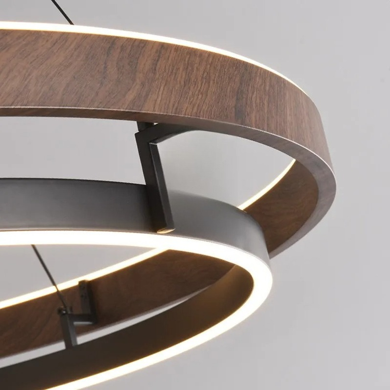 モダンミニマルハイエンドLEDシーリングシャンデリアランプデ - Home Bathroom Lighting Design のレビューと価格