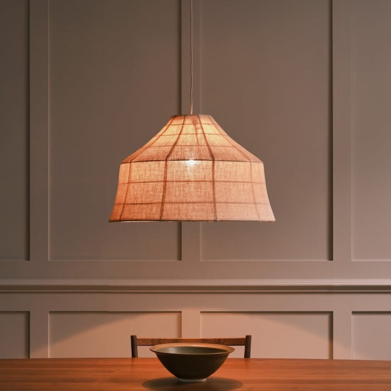 侘び寂び和風LEDシーリングシャンデリアランプデザインヴィン - Japanese Home Bathroom Design のレビューと価格