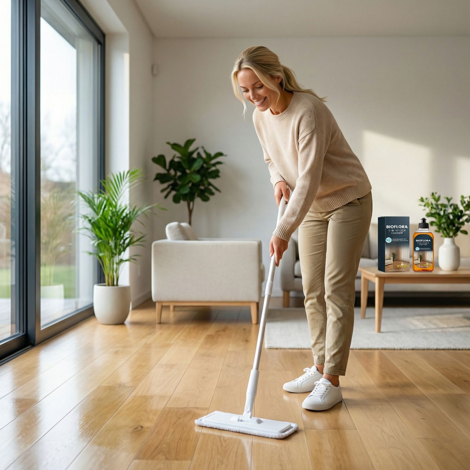 100 ミリリットル効率的な洗浄剤床クリーナー家庭用キッチン - Home Bathroom Supplies のレビューと価格