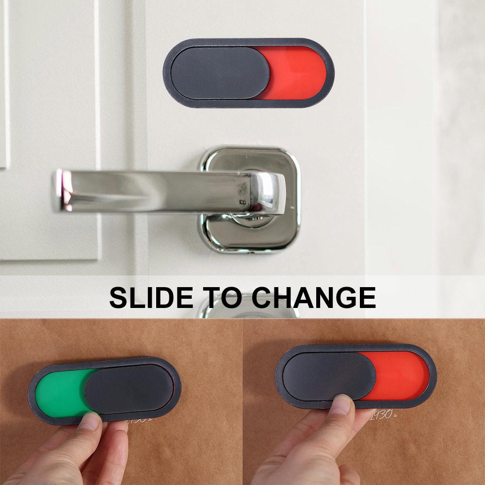 スライダーオープン「邪魔しないでください」サイン 10×4c - Home Bathroom Occupied Sign のレビューと価格