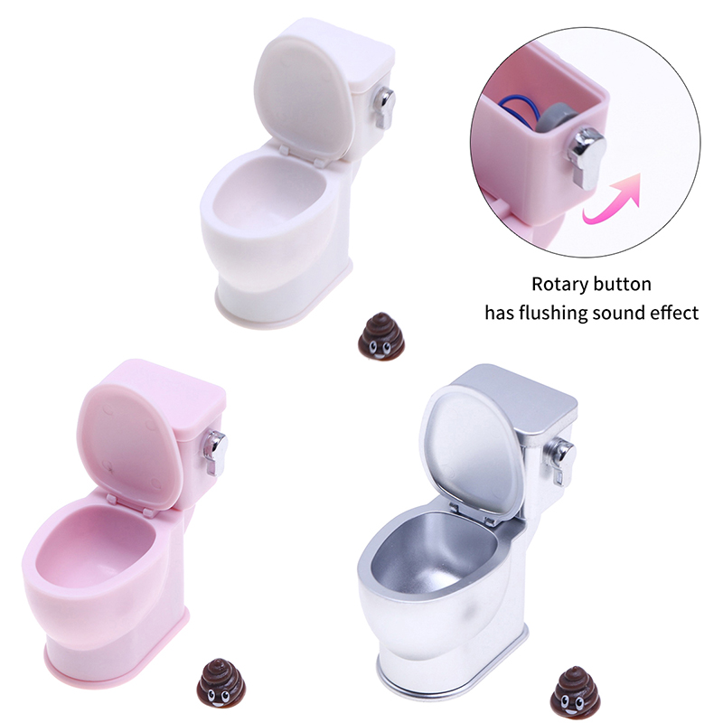 1 セット 1:12 ドールハウスミニチュアシミュレーション - Home Bathroom Supplies のレビューと価格